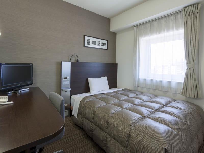 Comfort Hotel Kurosaki Кіта-Кюшю Екстер'єр фото