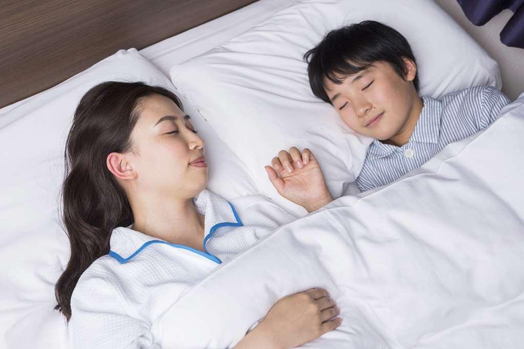 Comfort Hotel Kurosaki Кіта-Кюшю Номер фото