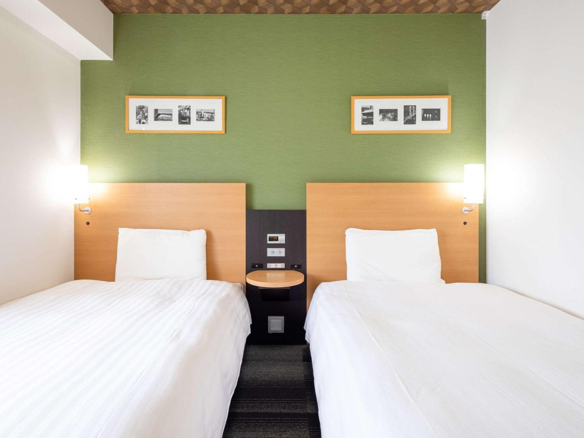 Comfort Hotel Kurosaki Кіта-Кюшю Екстер'єр фото