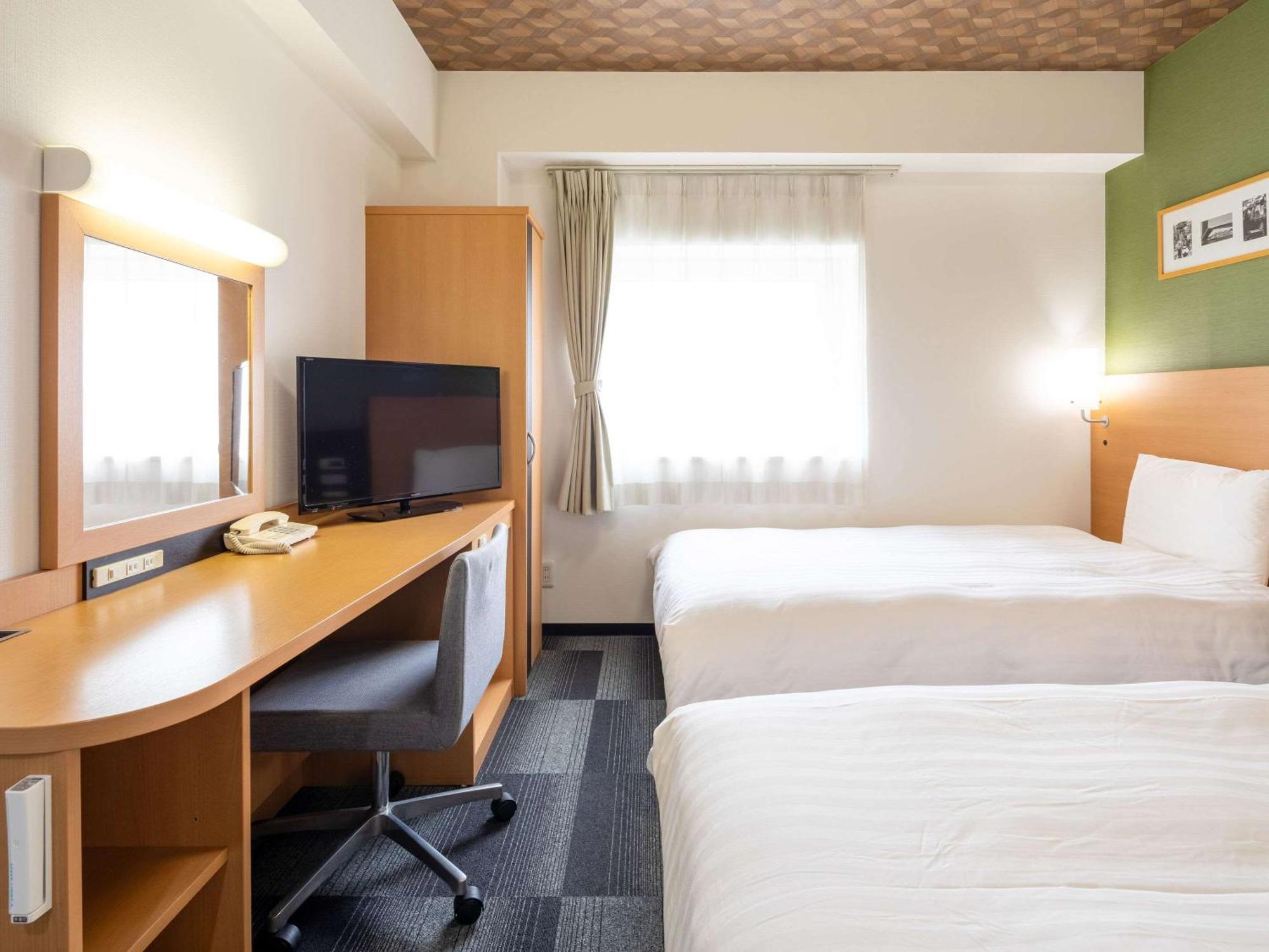 Comfort Hotel Kurosaki Кіта-Кюшю Екстер'єр фото