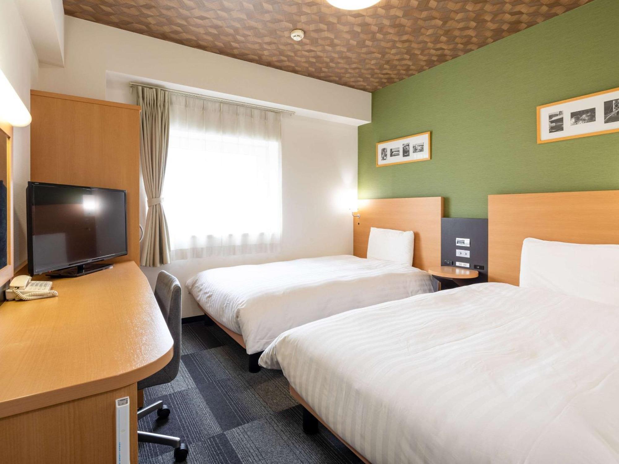 Comfort Hotel Kurosaki Кіта-Кюшю Екстер'єр фото