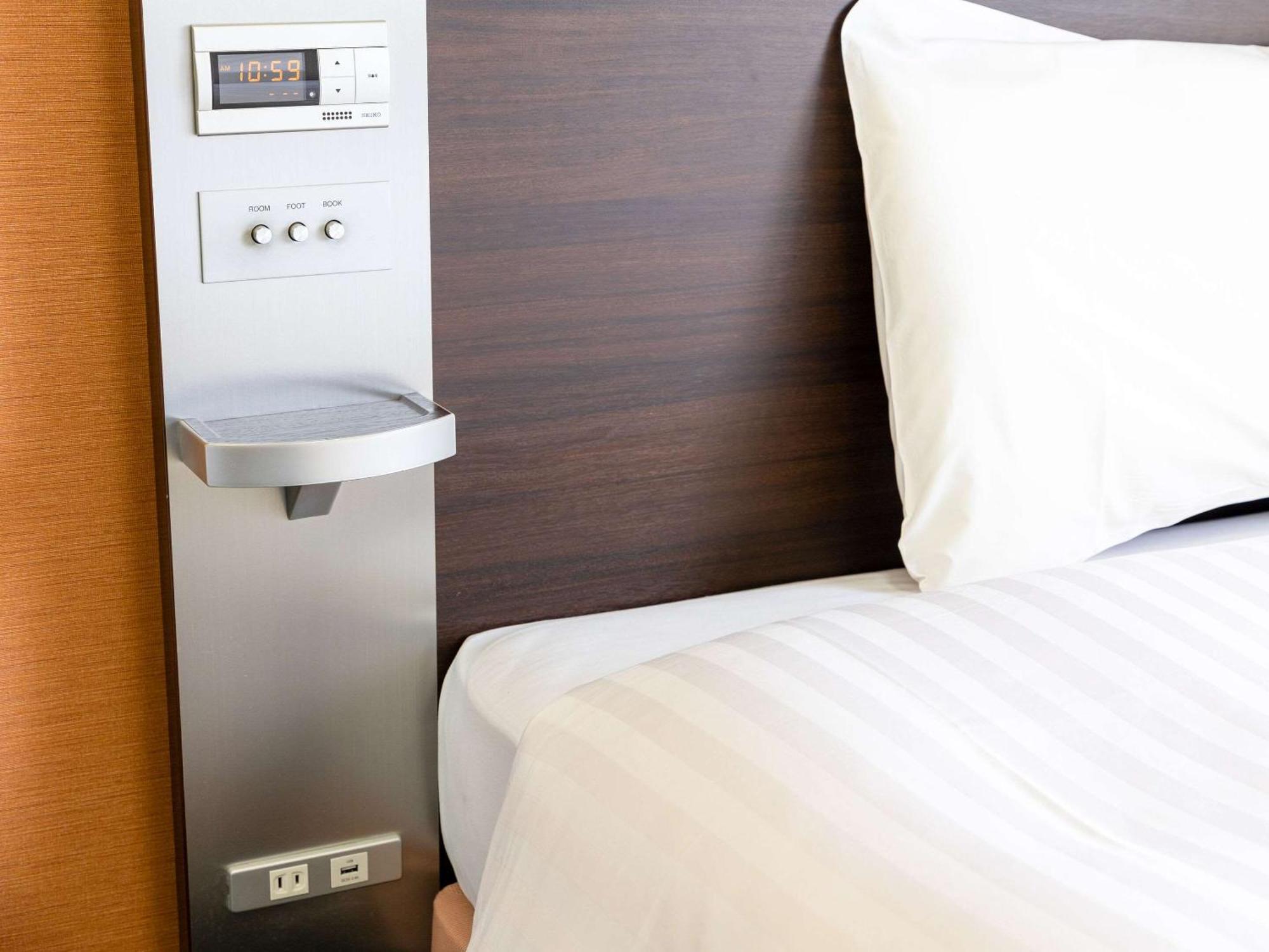 Comfort Hotel Kurosaki Кіта-Кюшю Екстер'єр фото