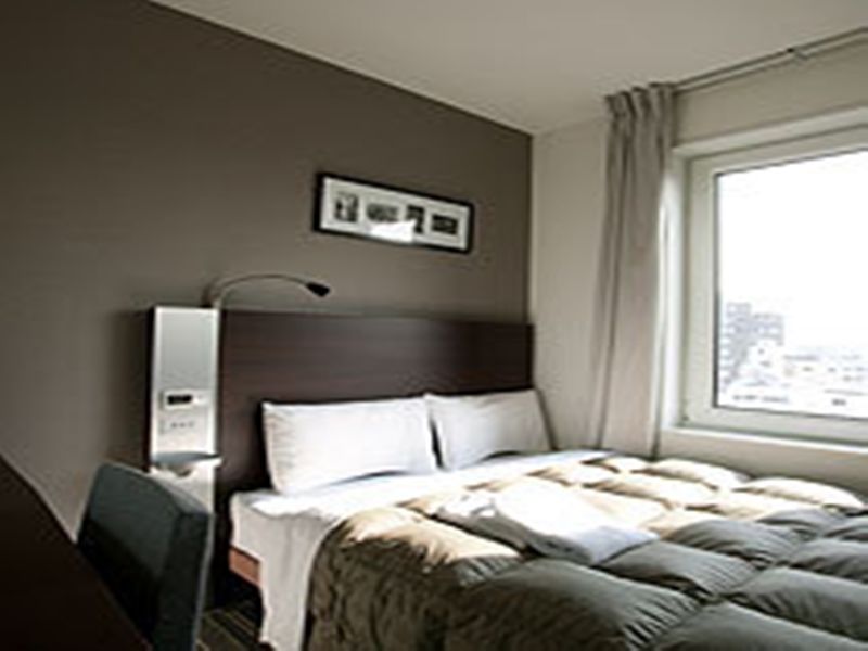 Comfort Hotel Kurosaki Кіта-Кюшю Екстер'єр фото